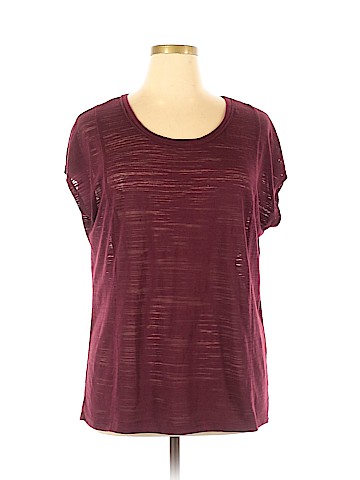 NY&C Short Sleeve T-Shirt (view 1)