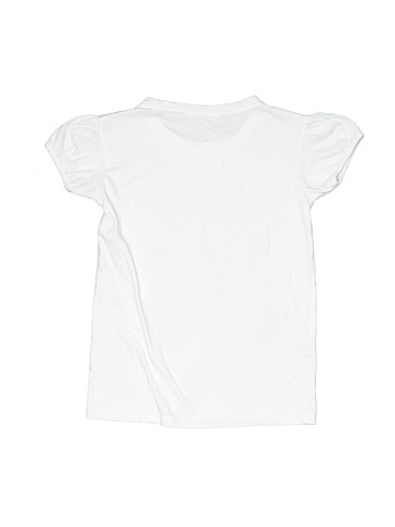 JusTees Short Sleeve T-Shirt (view 2)