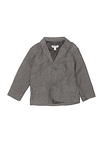 Cherokee Blazer (view 1)