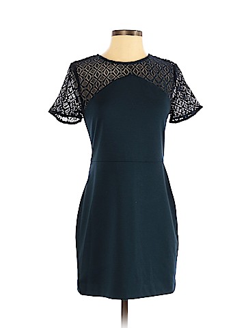 Banana Republic Factory Store Cocktail Dress (view 1)