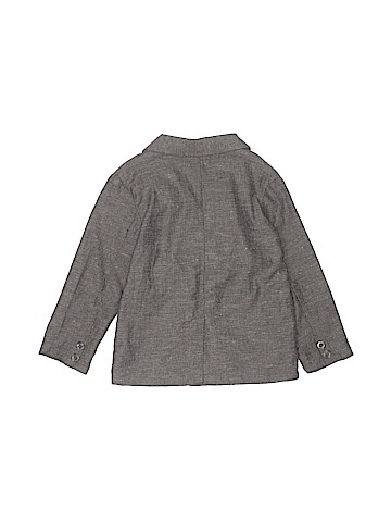 Cherokee Blazer (view 2)