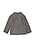 Cherokee Gray Blazer Size 4T - photo 2