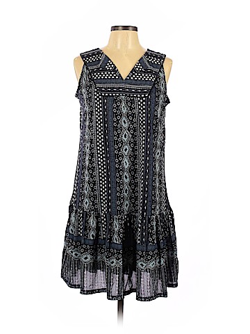 Style&Co Casual Dress (view 1)