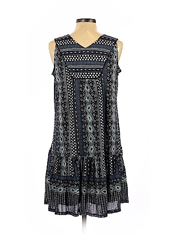 Style&Co Casual Dress (view 2)