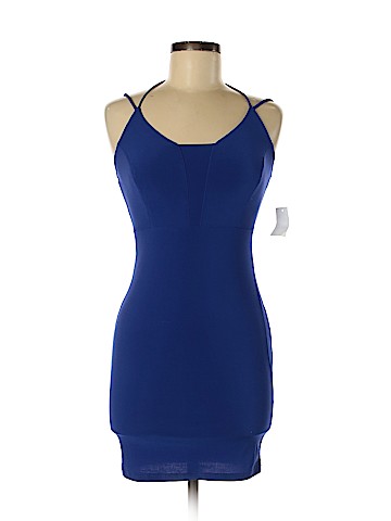 Charlotte Russe Casual Dress (view 1)