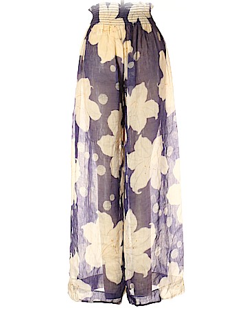 Giada Forte Linen Pants (view 2)