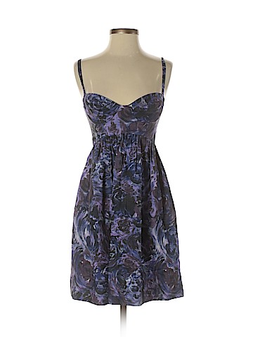 Rebecca Taylor Casual Dress (view 1)