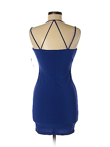 Charlotte Russe Casual Dress (view 2)