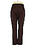 MICHAEL Michael Kors Brown Casual Pants Size M - photo 2