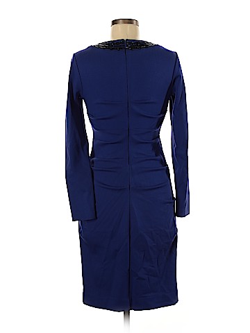 Nicole Miller Artelier Cocktail Dress (view 2)