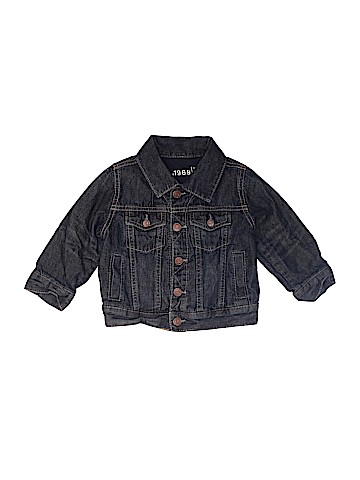Baby Gap Denim Jacket (view 1)