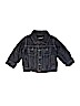 Baby Gap 100% Cotton Blue Denim Jacket Size 18-24 mo - photo 1