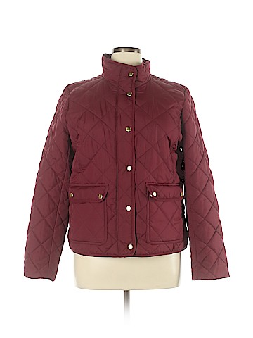 J. Crew Factory Store Jacket (view 1)