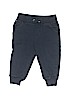 Tommy Hilfiger 100% Cotton Blue Sweatpants 12-18 MO / 18 MO - photo 1