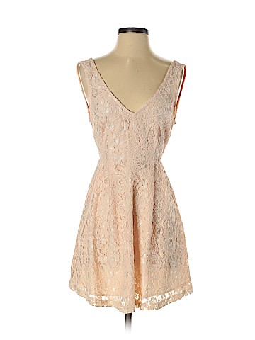 Forever 21 Casual Dress (view 1)