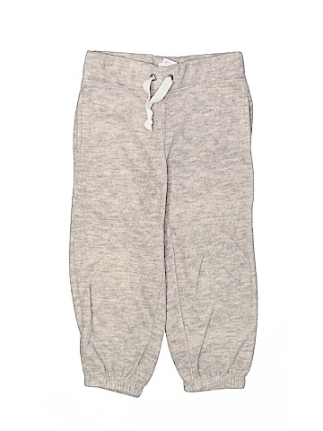 Carter's Fleece Pants (view 1)