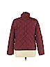 J. Crew Factory Store 100% Polyester Burgundy Jacket Size XL - photo 2