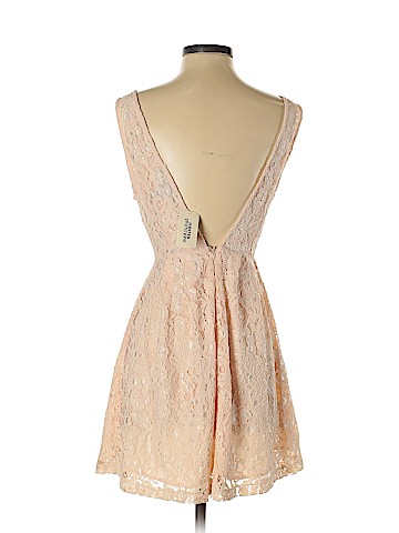 Forever 21 Casual Dress (view 2)