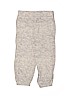 Carter's 100% Polyester Gray Fleece Pants Size 3T - photo 2