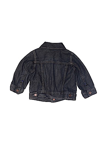 Baby Gap Denim Jacket (view 2)