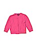 George Pink Cardigan Size 7 - 8 - photo 1