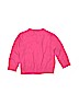 George Pink Cardigan Size 7 - 8 - photo 2