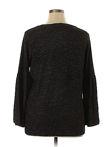 Workshop Pullover Sweater (view 2)