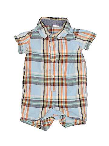 Baby Gap Short Sleeve Outfit (view 1)