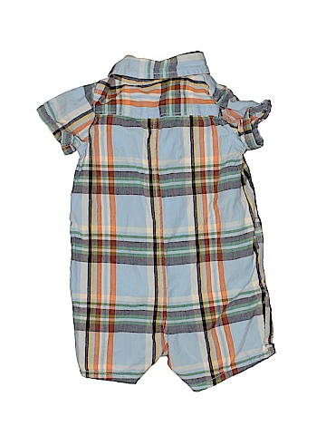 Baby Gap Short Sleeve Outfit (view 2)