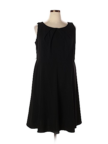 Alyx Casual Dress (view 1)