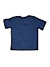 Tek Gear 100% Polyester Blue Active T-Shirt Size M (kids) - photo 2