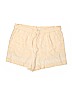Ann Taylor LOFT Tan Shorts Size L - photo 1