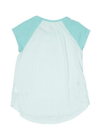 Gap Kids Short Sleeve Blouse (view 2)