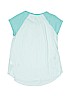 Gap Kids Blue Short Sleeve Blouse Size 12 - photo 2