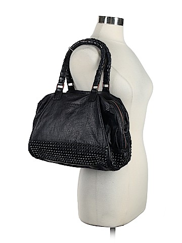 Liebeskind Berlin Leather Satchel (view 2)