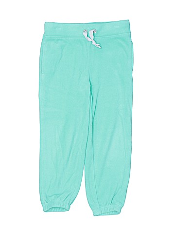 Carter's Fleece Pants (view 1)