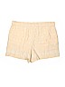 Ann Taylor LOFT Tan Shorts Size L - photo 2