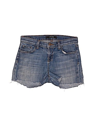 J Brand Denim Shorts (view 1)
