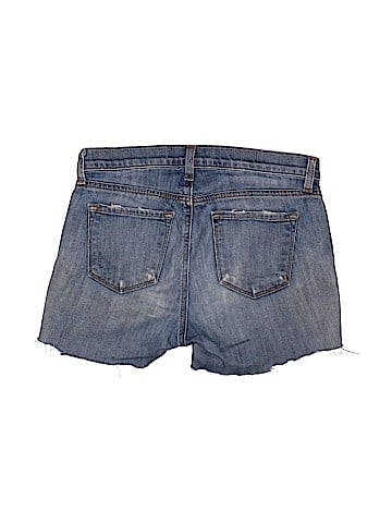 J Brand Denim Shorts (view 2)