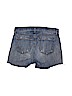 J Brand Blue Denim Shorts Size 24 waist - photo 2