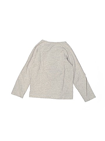 Carter's Long Sleeve T-Shirt (view 2)