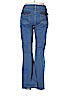 Lee Blue Jeans Size 10 (petite) - photo 2