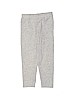 Carter's Gray Leggings Size 3T - photo 1