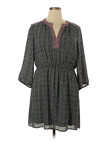 Daniel Rainn Casual Dress (view 1)