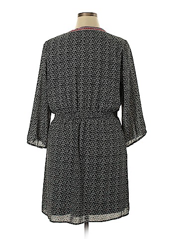 Daniel Rainn Casual Dress (view 2)