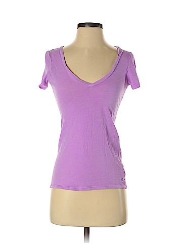 American Eagle Outfitters Short Sleeve T-Shirt (view 1)