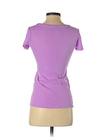 American Eagle Outfitters Short Sleeve T-Shirt (view 2)