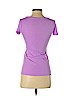 American Eagle Outfitters Purple Short Sleeve T-Shirt Size S - photo 2