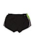 Nike 100% Polyester Black Athletic Shorts Size M - photo 2
