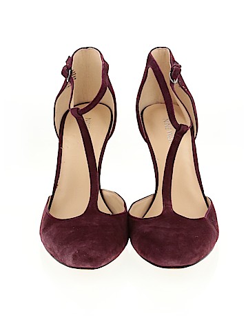 Nine West Heels (view 2)